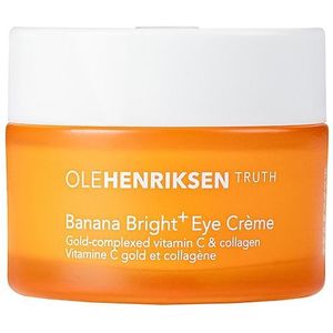 Ole Henriksen - Banana Bright+ - Oogcrème - 15 ml