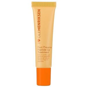 Ole Henriksen - Pout Preserve Lip Treatment - Lippenbalsem - Citrus - Veganistisch