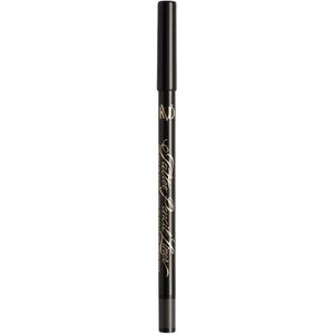 KVD Beauty Vegan Beauty Tattoo Pen Liner Magnet Gray 1 st