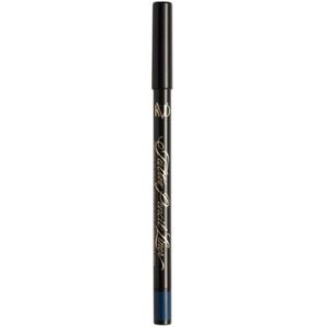 KVD Beauty Vegan Beauty Tattoo Pen Liner Blue Ashes 1 st