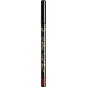 KVD Beauty Vegan Beauty Tattoo Pen Liner Madder Red 1 st