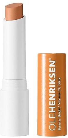 Ole Henriksen - Banana Bright+ Vitamin CC Stick - Abrikoos - Concealer