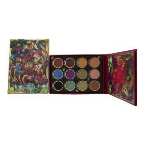 KVD Vegan Beauty Moongarden - Oogschaduw Palette - 16g