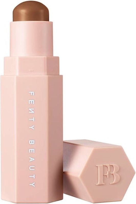 Fenty Beauty - Match Stix Matte Skinstick - Matter Foundation Stick - Truffle