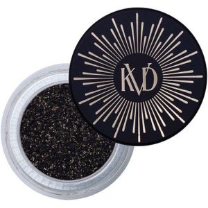 KVD Beauty Dazzle Flakes Eyeshadow 010 Polar Night 5 g