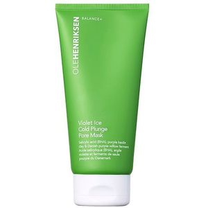 Ole Henriksen - Balance Violet Ice Cold Plunge Pore Mask - 90 g