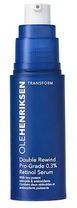 Ole Henriksen - Transform Double Rewind - Retinol Serum - 30 ml
