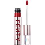 Fenty Beauty - Fenty Icon Velvet Liquid Lipstick - Flüssiger Lippenstift - fenty Icon Velvet Liquid Lipstick Mvp