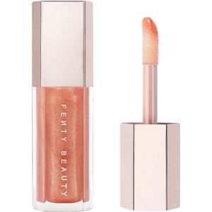 Fenty Beauty - Gloss Bomb Universal Lip Luminizer - Lipgloss Für Schöne Lippen - gloss Bomb Lip Luminizer Champstampfant
