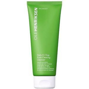 Ole Henriksen - Balance Daily D-Clog Pore-Clearing Cleanser - 147 ml - Gezichtscleansers