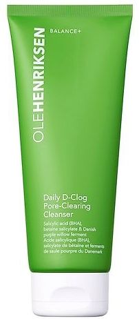 Ole Henriksen - Balance Daily D-Clog Pore-Clearing Cleanser - 147 ml - Gezichtscleansers