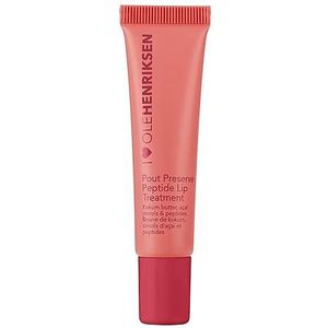 Ole Henriksen Pout Preserve Lip Treatment Strawberry Sorbet