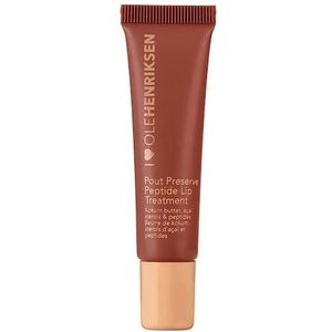 Ole Henriksen Pout Preserve Peptide Lip Treatment Cocoa Crème