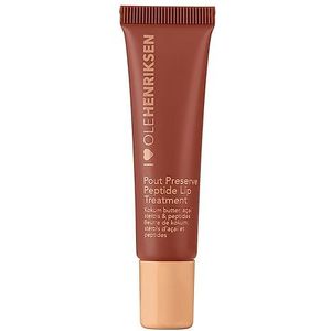 Ole Henriksen - Pout Preserve Lip Treatment - Cocoa Crème - Lipproduct