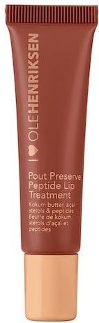 Ole Henriksen Pout Preserve Lip Treatment Cocoa Crème