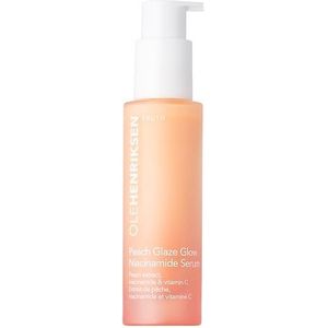 Ole Henriksen - TRUTH Peach Glaze Glow Serum - 30 ml