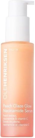 Ole Henriksen - TRUTH Peach Glaze Glow Serum - 30 ml