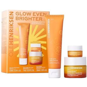 Ole Henriksen - Truth Glow Even Brighter - Oogcrème - 35 + 7 + 60 ml
