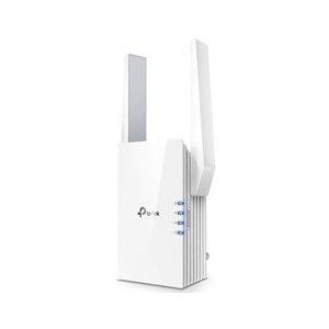 KKshop WiFi Repeater Wireless Network Extender (White-1)