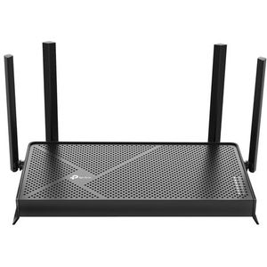 TP-Link Archer BE3600 draadloze router 2.5 Gigabit Ethernet Dual-band (2.4 GHz / 5 GHz) Zwart
