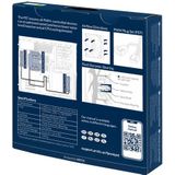 ARCTIC F12 PWM PST Computer behuizing Ventilator 12 cm Zwart 1 stuk(s)