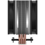 ARCTIC Freezer 36 Processor Luchtkoeler 12 cm Zwart, Zilver 1 stuk(s)