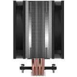 ARCTIC Freezer 36 CO Processor Luchtkoeler 12 cm Zwart, Zilver 1 stuk(s)
