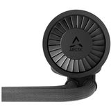 Arctic - Liquid Freezer III Pro 420 - CPU Waterkoeler - Zwart