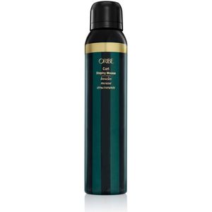 Oribe Moisture & Control Curl Shaping Mousse 175 ml