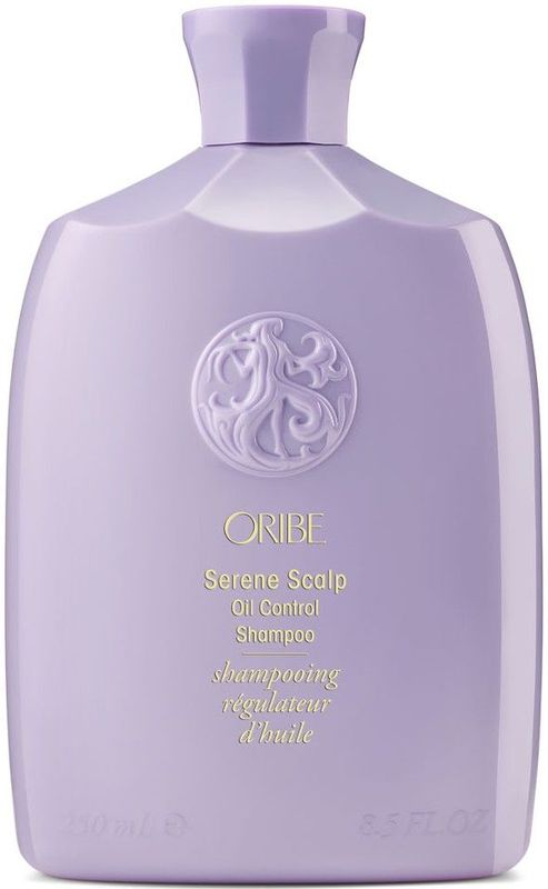 Oribe - Serene Scalp - Shampoo - 250 ml