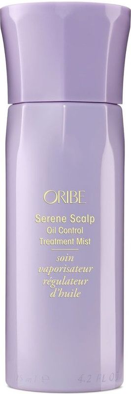 Oribe Serene Scalp Oil Control Leave-on Treatment Mist (125 ml)