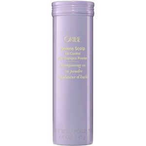 Oribe Serene Scalp Oil Control Dry Shampoo Powder 45 g