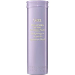 Oribe - Serene Scalp - Droogshampoo - 45 g - Absorbeert Vet en Vuil