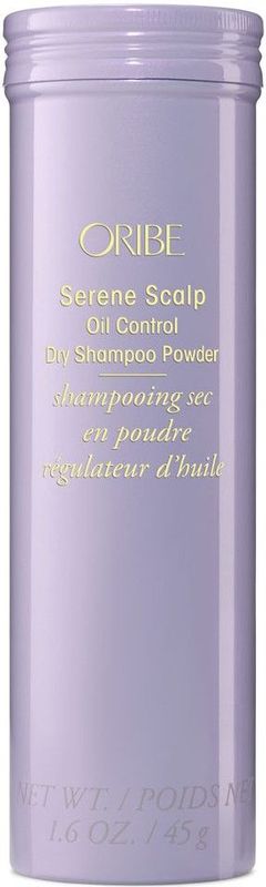 Oribe - Serene Scalp - Droogshampoo - 45 g - Absorbeert Vet en Vuil