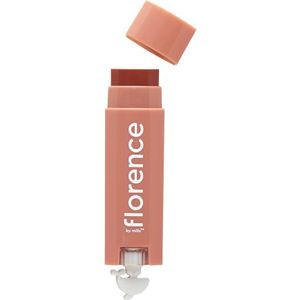 Florence By Mills Oh Whale! Tinted Lippenbalsem 4 g Honey