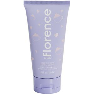 Florence by mills Love U A Latte Coffee Mask - 100ml