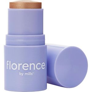 florence by mills - FaceSelf Reflecting Stick - 6 g - Zelfreflecterend