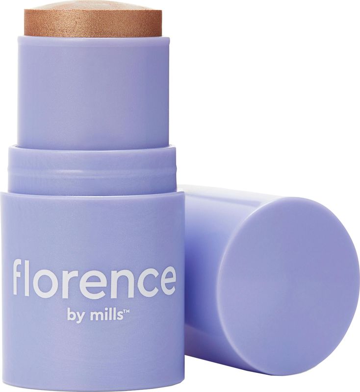 florence by mills - FaceSelf Reflecting Stick - 6 g - Zelfreflecterend