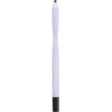 florence by mills - Eyes What's My Line - Eyeliner - Action Black - 2 g
