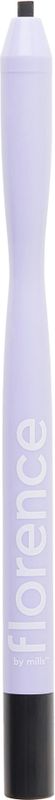 florence by mills - Eyes What's My Line - Eyeliner - Action Black - 2 g