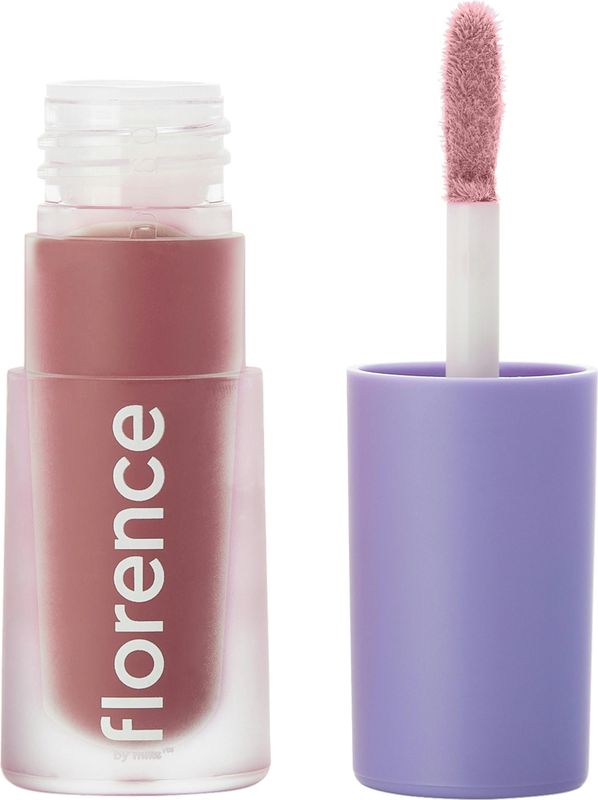 florence by mills - Be a V.I.P. Velvet Liquid Lipstick - Killing It - 3,8 g