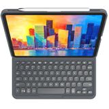 ZAGG Keyboard Pro Keys Apple iPad Air 10.9 (2020/2022) - Zwart