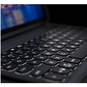ZAGG Keyboard Pro Keys Apple iPad Air 10.9 (2020/2022) - Zwart