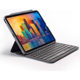 ZAGG Keyboard Pro Keys Apple iPad Pro 12.9 (2021/2022) - Zwart