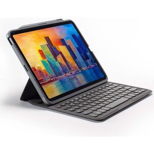 ZAGG Keyboard Pro Keys Apple iPad Pro 12.9 (2021/2022) - Zwart