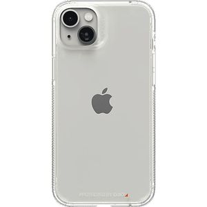 GEAR4 Crystal Palace for iPhone 14 Plus clear