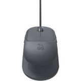 ZAGG Pro Mouse muis Kantoor Rechtshandig Bluetooth 1000 DPI