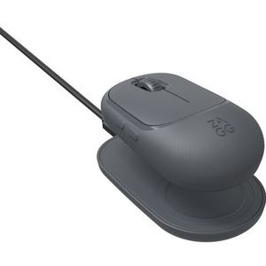 ZAGG Pro Mouse muis Kantoor Rechtshandig Bluetooth 1000 DPI