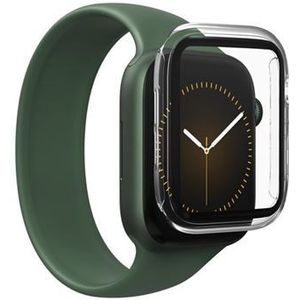 ZAGG InvisibleShield Glass Elite 360 Apple Watch Series 8 / 7 (41mm) Protector