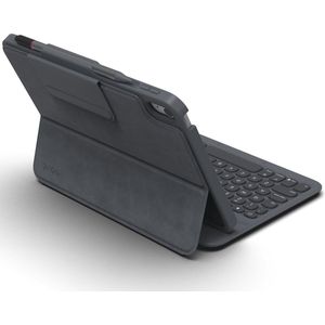 ZAGG Pro Keys Keyboard Case Apple iPad 10.9 (2022) - Zwart